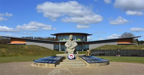 Battle of Britain Memorial needs your help to continue telling tale of ...