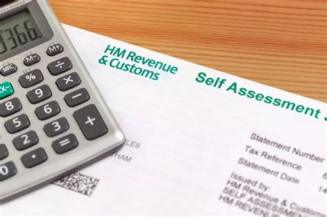 HMRC self-assessment warning that millions have three days to avoid tax deadline fine - Wales Online