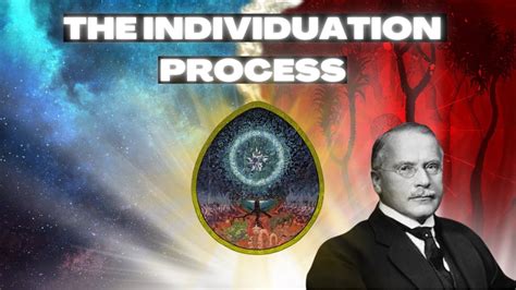 Introduction To Carl Jung Individuation The Persona