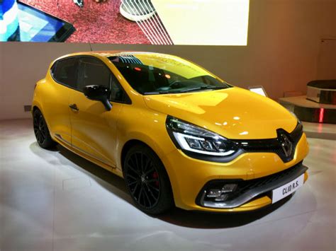 2023 Renault Clio