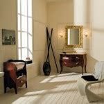Ideas For Cozy Bathroom Design | InteriorHolic.com