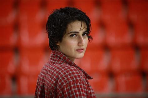 Here Are 12 Interesting Facts About Dangal Girl Fatima Sana Shaikh You ...