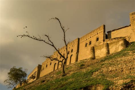 Top 10 best things to do in Erbil, Iraq - Against the Compass