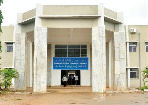 IIT Dharwad Admission 2020: Great, Aplns invited for MS