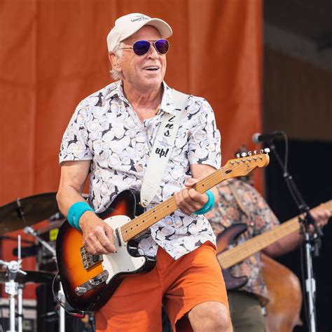 Jimmy Buffett's daughter Delaney posts touching tribute: 'My dad was the joy he sang about'