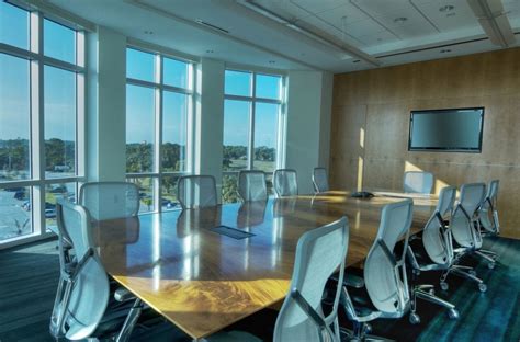 Smart Boardrooms - What They Are and Why You Might Need One