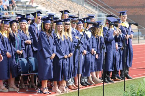 PHOTOS: Helias Catholic High School Graduation Ceremony | The Catholic ...