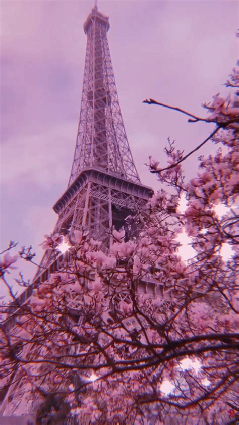 Paris Aesthetic Wallpaper Pinterest - Im back at it again with another aesthetic room ...