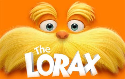 Movie review: 'The Lorax' puts everyone on the hook | Grand Central Magazine | Your Campus. Your ...