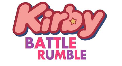 Kirby Battle Rumble | Kirby Fan Fiction Wiki | Fandom