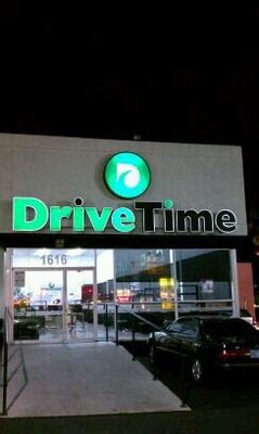 DRIVETIME USED CARS - Updated December 2024 - 13 Photos & 114 Reviews ...