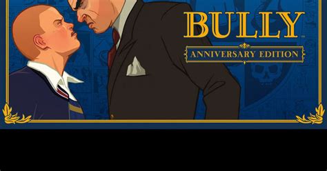 Bully: Anniversary Edition Screenshots - Daily Star