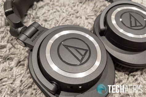 Audio-Technica ATH-M50xBT review: Great sounding Bluetooth headphones with long battery life