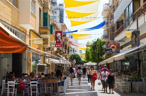 10 walks to take around Nicosia - Visit Nicosia