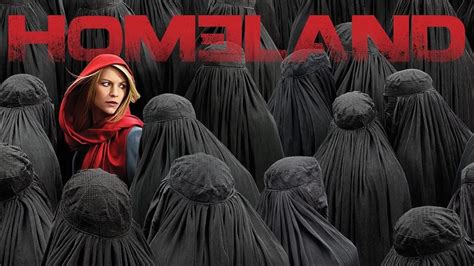 Homeland Season 8: Netflix Release Date & What to Expect - TheNetline