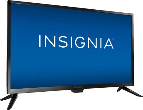 Questions and Answers: Insignia™ 24" Class F20 Series LED HD Smart Fire ...