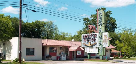 Lobster House, Allendale, S.C. – Building a better South