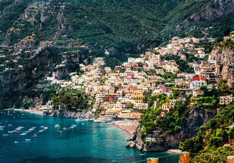 Amalfi Coast in November - Everyhitng You Need to Know | Amalfi Coast Italy