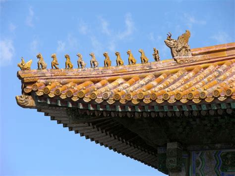 Richard Silver Photo | Chinese roof, Roof design, Roof detail