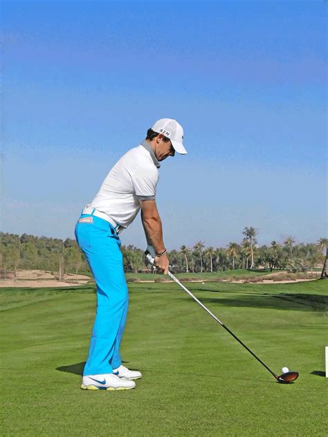 Rory McIlroy Swing Sequence GIF | Rory mcilroy swing, Golf tips, Golf swing exercises