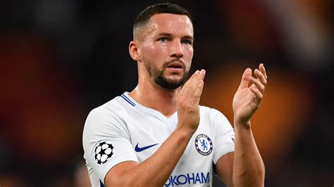 Chelsea news: Danny Drinkwater charged with drink-driving as court date ...