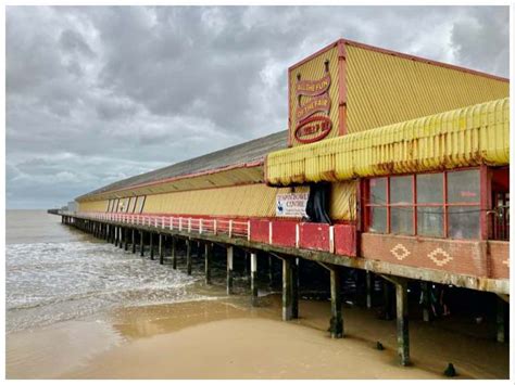 Things To Do In Walton On The Naze Essex! - Essex Explored