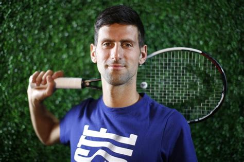 Novak Djokovic Net Worth 2018 | How They Made It, Bio, Zodiac, & More