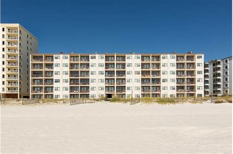 Gulf Shores Alabama Vacation Rentals