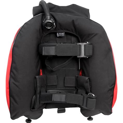 Zeagle Ranger Scuba BCD Made In The USA Custom Colors & Sizing to Size ...