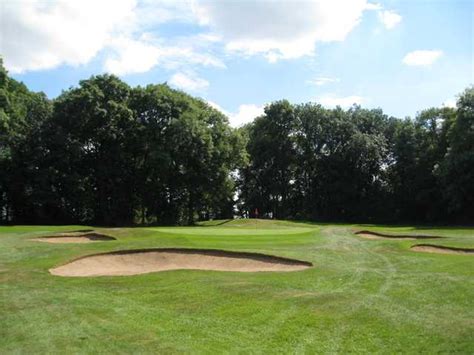 Rotherham Golf Club in Thrybergh, Rotherham, England | Golf Advisor