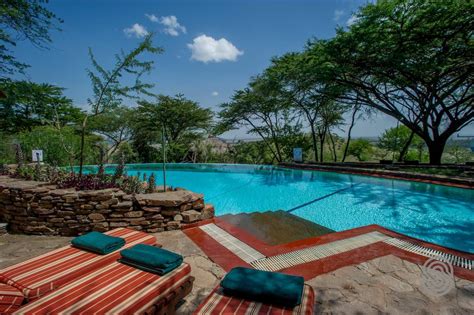 Serengeti Serena Safari Lodge | Rates & Prices | Safari Travel Plus