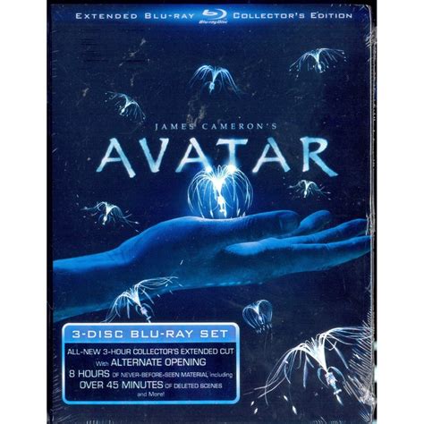 Avatar [ Blu-Ray ], Hobbies & Toys, Books & Magazines, Textbooks on ...