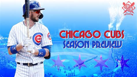 2021 Season Preview: Chicago Cubs - Diamond Digest