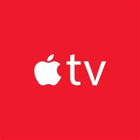 ios 14 apple tv icon | Iphone app design, Christmas apps, App icon design