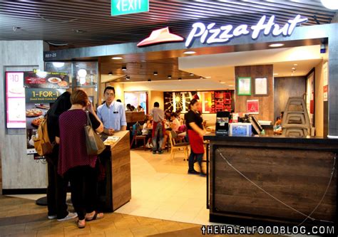 25 Halal Things To Makan At Causeway Point - The Halal Food Blog