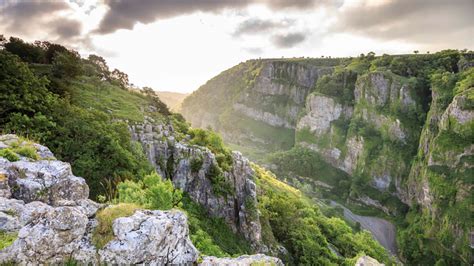 Cheddar Gorge, Somerset - MeiLoci