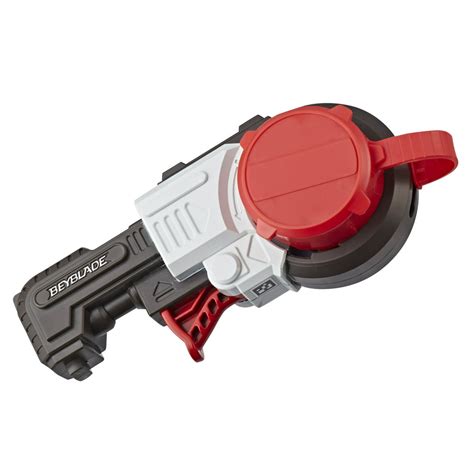 Beyblade Burst Turbo Slingshock PrecIsion Strike Launcher, Age 8+ - Walmart.com - Walmart.com