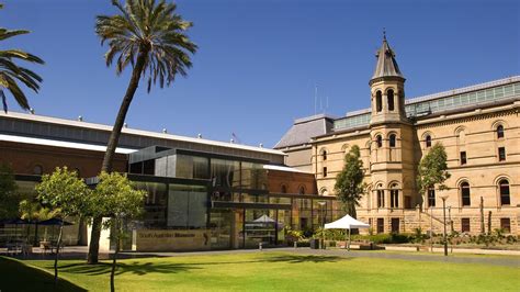 South Australian Museum - Adelaide, South Australia Attraction ...