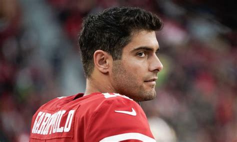 Jimmy Garoppolo: McDaniels Reunion 'Hard To Pass Up' - Betting Sports