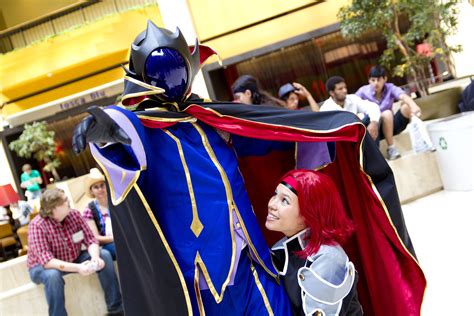 Gallery: Anime Weekend Atlanta 2012 photographed by Drake Groth ...