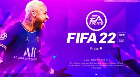 FIFA 22 Mobile Android Offline 700 MB Best Graphics