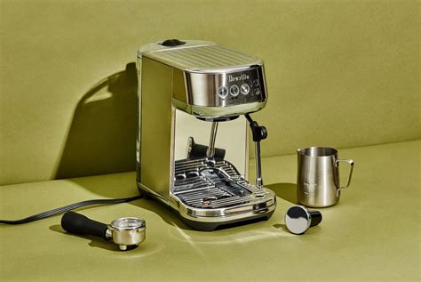 The Complete Guide to Breville Espresso Machines: Every Model Explained ...