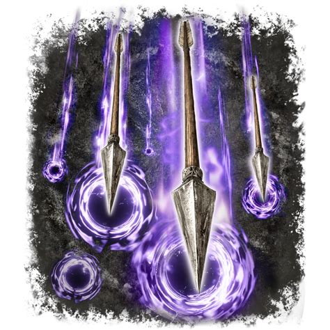 Skill: Rain of Arrows - Elden Ring - Regular Skills - Skills | Gamer ...