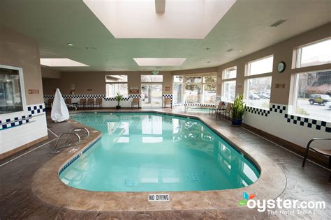 Crystal Inn Hotel & Suites Salt Lake City - Downtown Review: What To ...