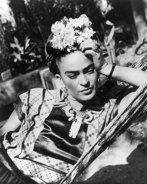 Frida Kahlo - IfanSidharth