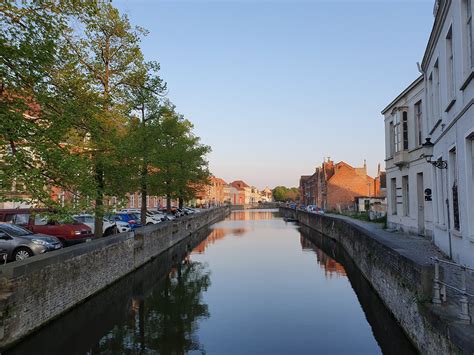 BED AND BREAKFAST COUPURE BRUGES - Updated 2024 Prices & B&B Reviews ...