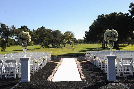 Wedding Venues in Orange County CA - Costa Mesa Country Club