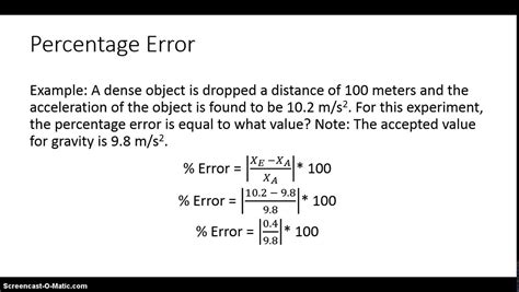 How To Calculate Percentage Difference - Haiper