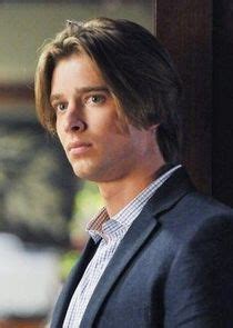 Jason DiLaurentis - Pretty Little Liars | TVmaze