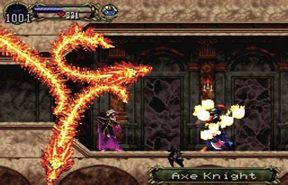 Castlevania: Order of Ecclesia | GamesRadar+